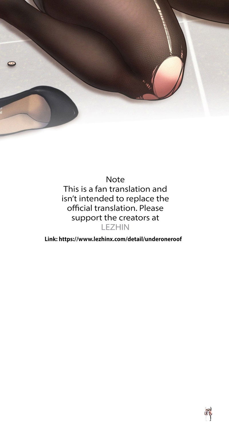 Staying with Ajumma Staying with Ajumma Chapter 28 - Page 24