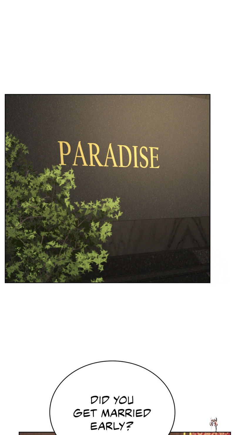 Staying with Ajumma Staying with Ajumma Chapter 28 - Page 25