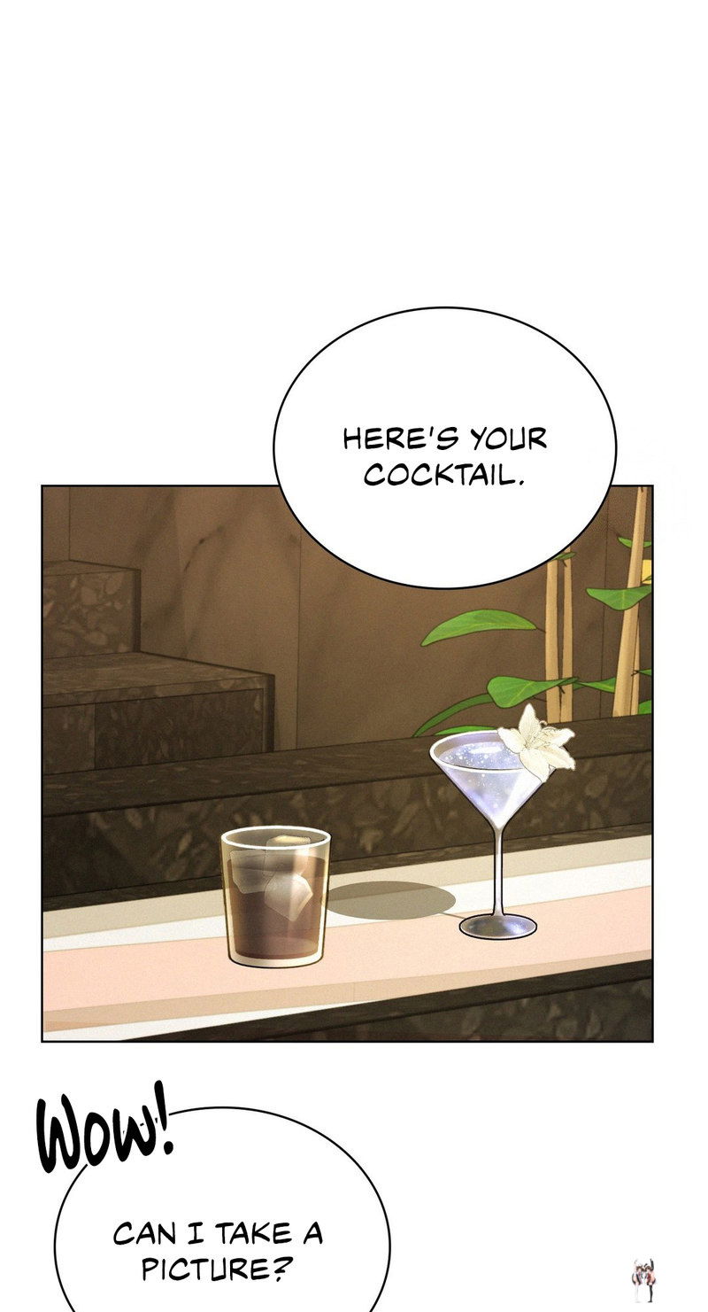 Staying with Ajumma Staying with Ajumma Chapter 28 - Page 36