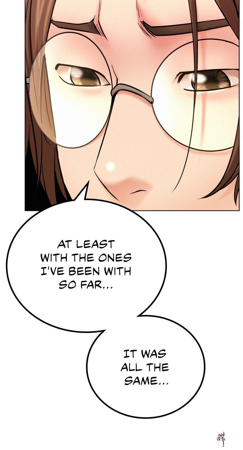 Staying with Ajumma Staying with Ajumma Chapter 28 - Page 47