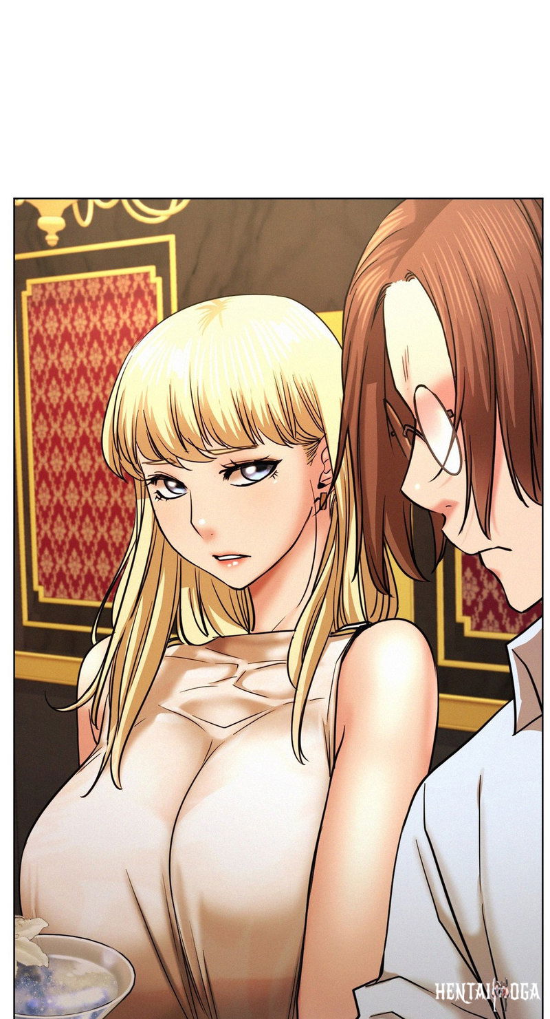 Staying with Ajumma Staying with Ajumma Chapter 28 - Page 48