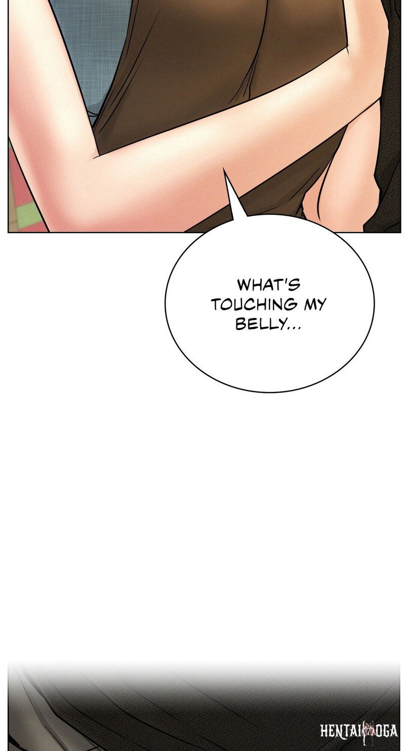 Staying with Ajumma Staying with Ajumma Chapter 28 - Page 7