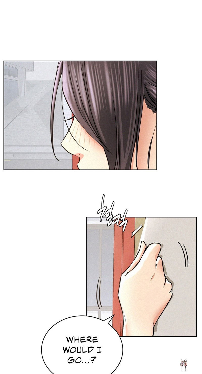 Staying with Ajumma Staying with Ajumma Chapter 28 - Page 72