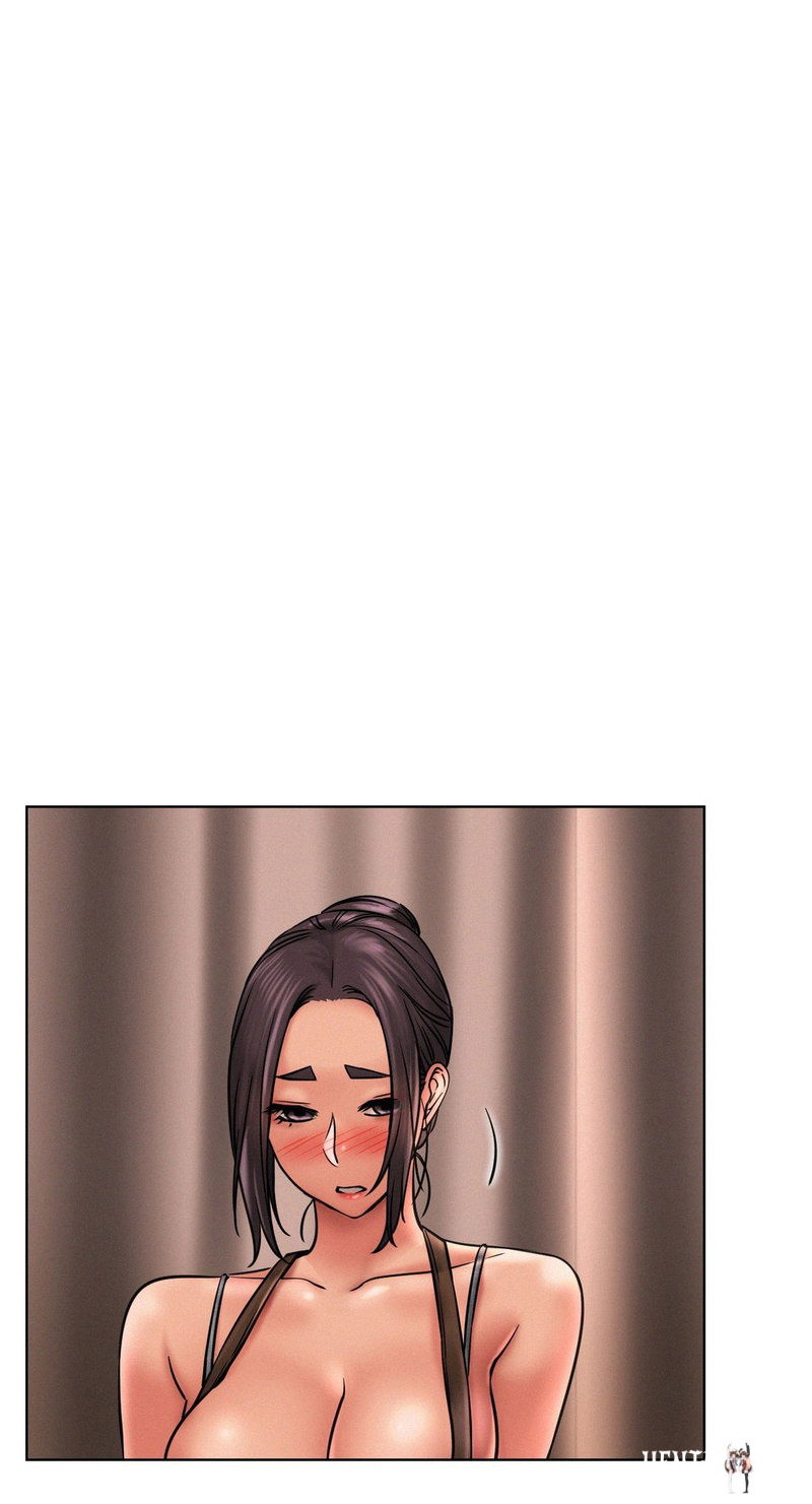 Staying with Ajumma Staying with Ajumma Chapter 29 - Page 12