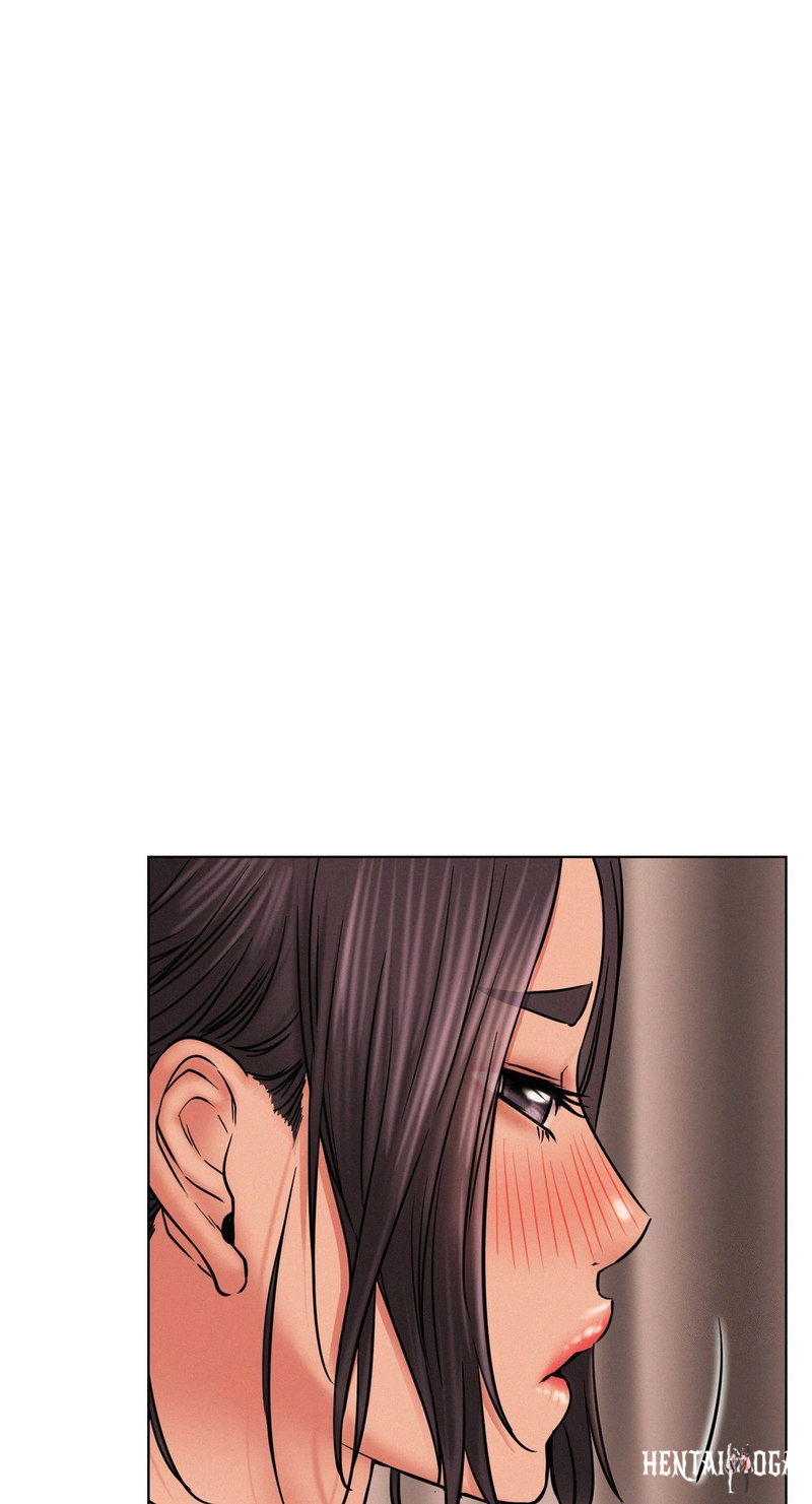 Staying with Ajumma Staying with Ajumma Chapter 29 - Page 13