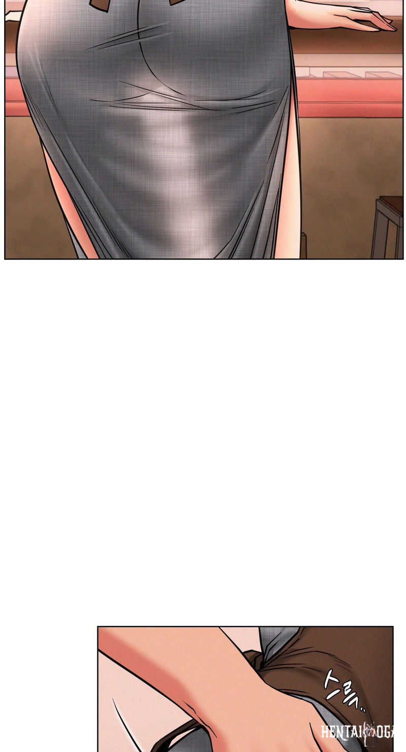 Staying with Ajumma Staying with Ajumma Chapter 29 - Page 15