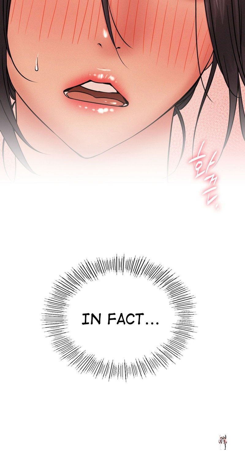 Staying with Ajumma Staying with Ajumma Chapter 29 - Page 21