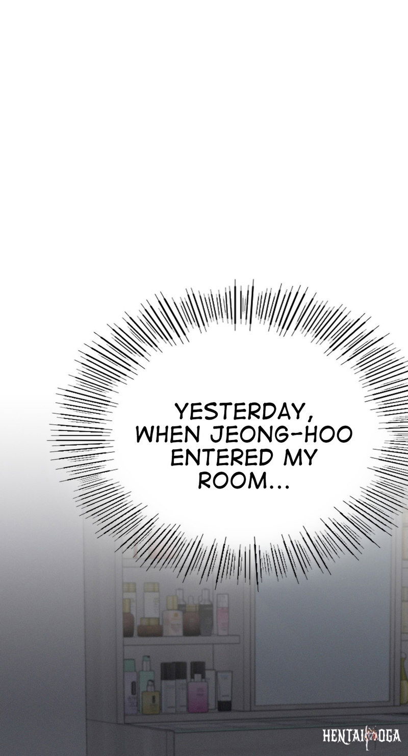 Staying with Ajumma Staying with Ajumma Chapter 29 - Page 23