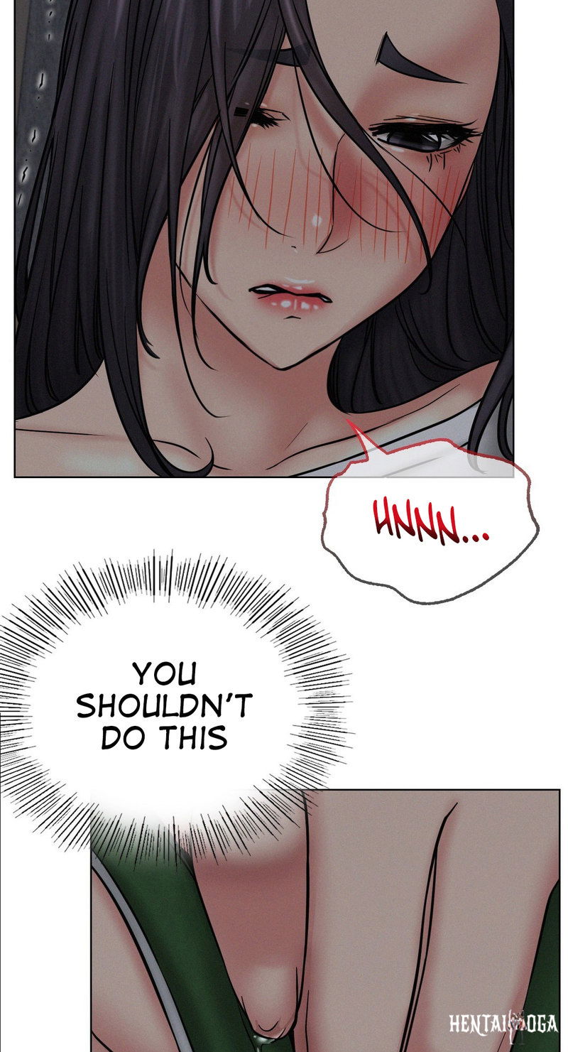 Staying with Ajumma Staying with Ajumma Chapter 29 - Page 29