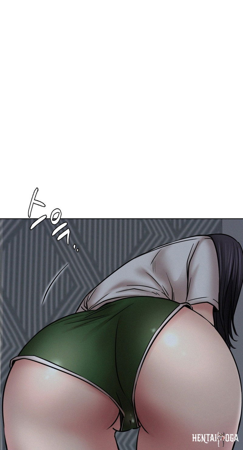 Staying with Ajumma Staying with Ajumma Chapter 29 - Page 32