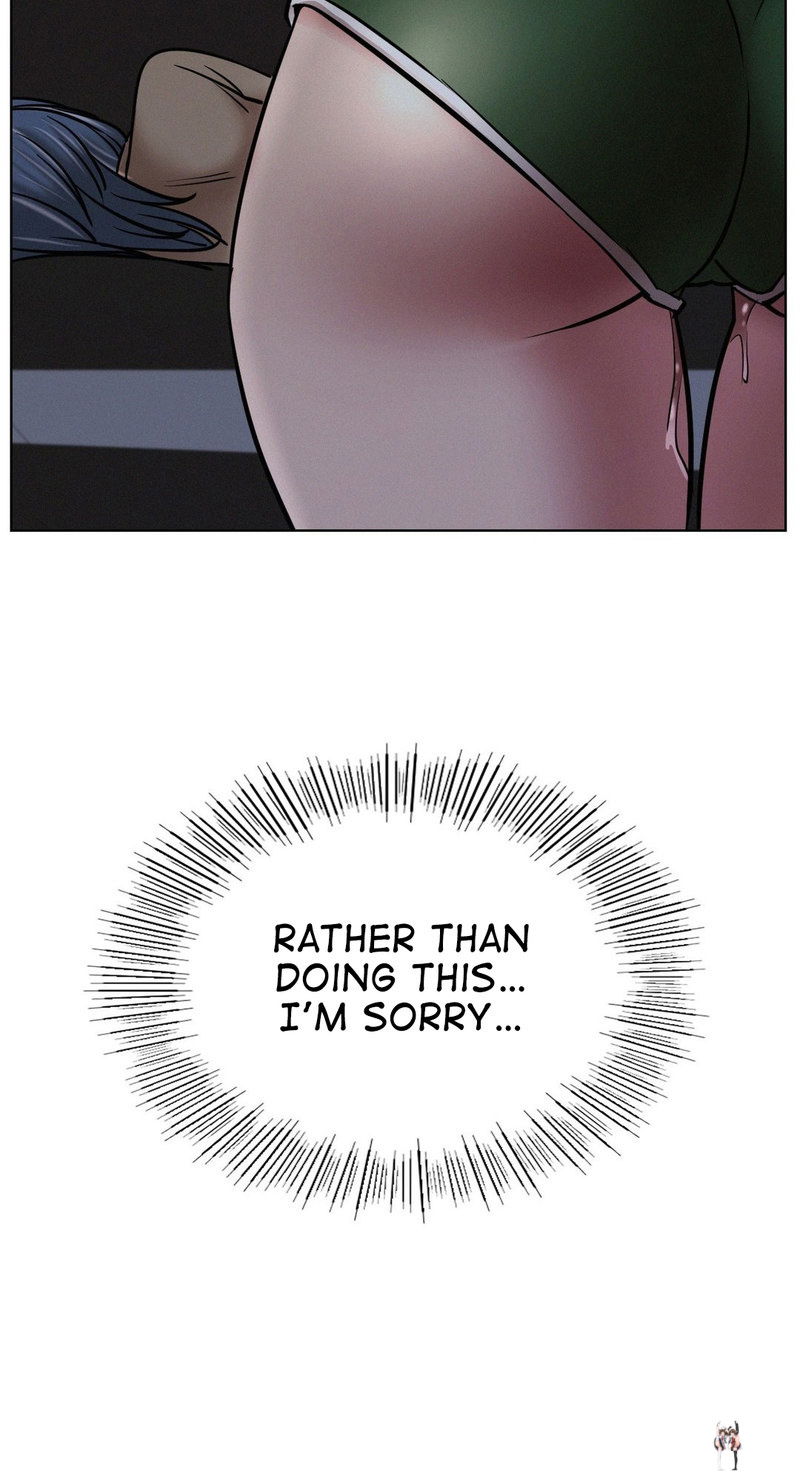 Staying with Ajumma Staying with Ajumma Chapter 29 - Page 34