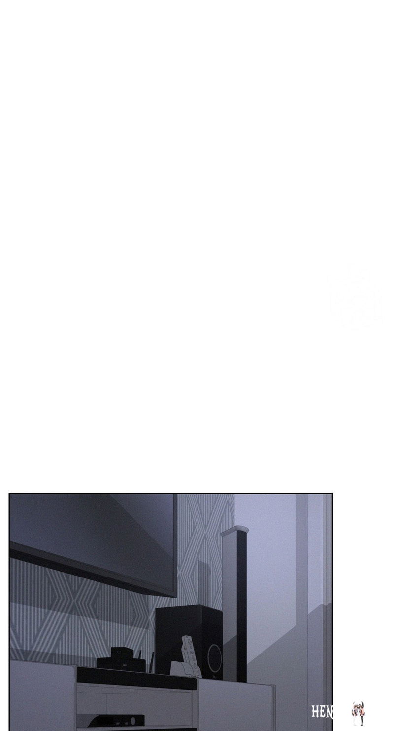 Staying with Ajumma Staying with Ajumma Chapter 29 - Page 35