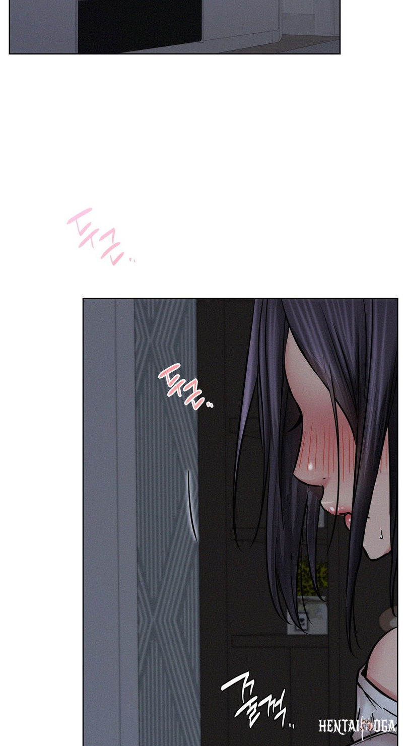 Staying with Ajumma Staying with Ajumma Chapter 29 - Page 36