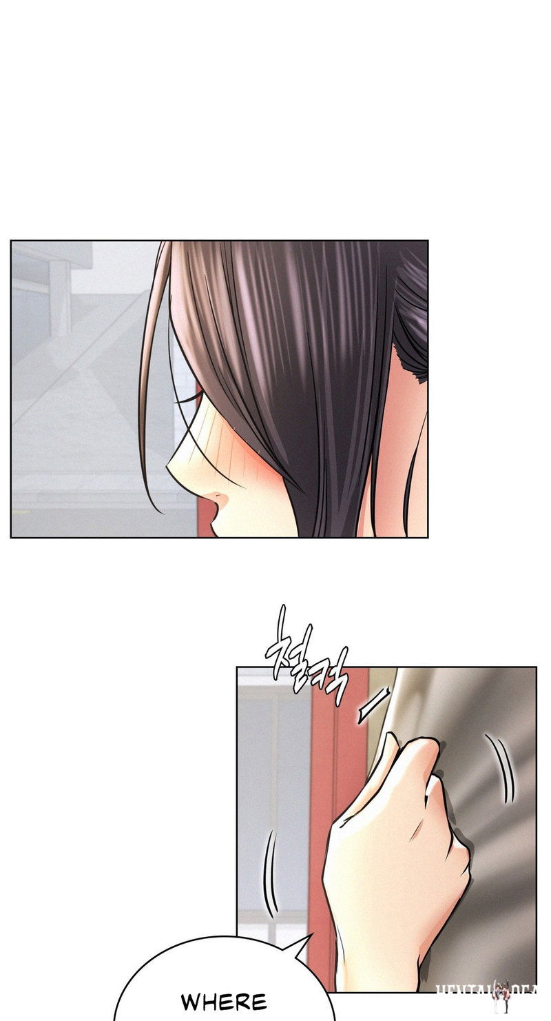 Staying with Ajumma Staying with Ajumma Chapter 29 - Page 4