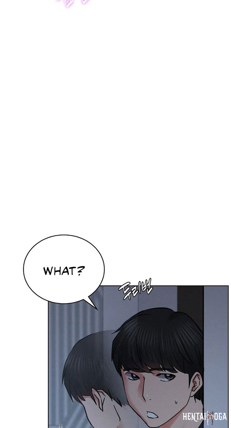 Staying with Ajumma Staying with Ajumma Chapter 29 - Page 40