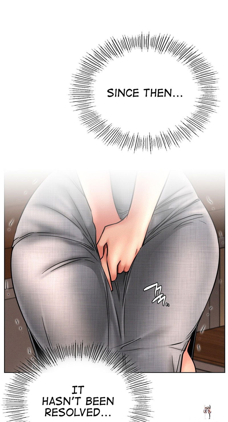 Staying with Ajumma Staying with Ajumma Chapter 29 - Page 43