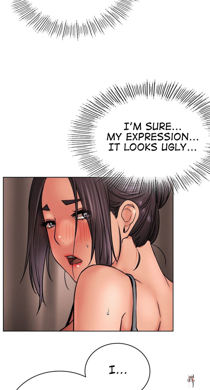 Staying with Ajumma Staying with Ajumma Chapter 29 - Page 44