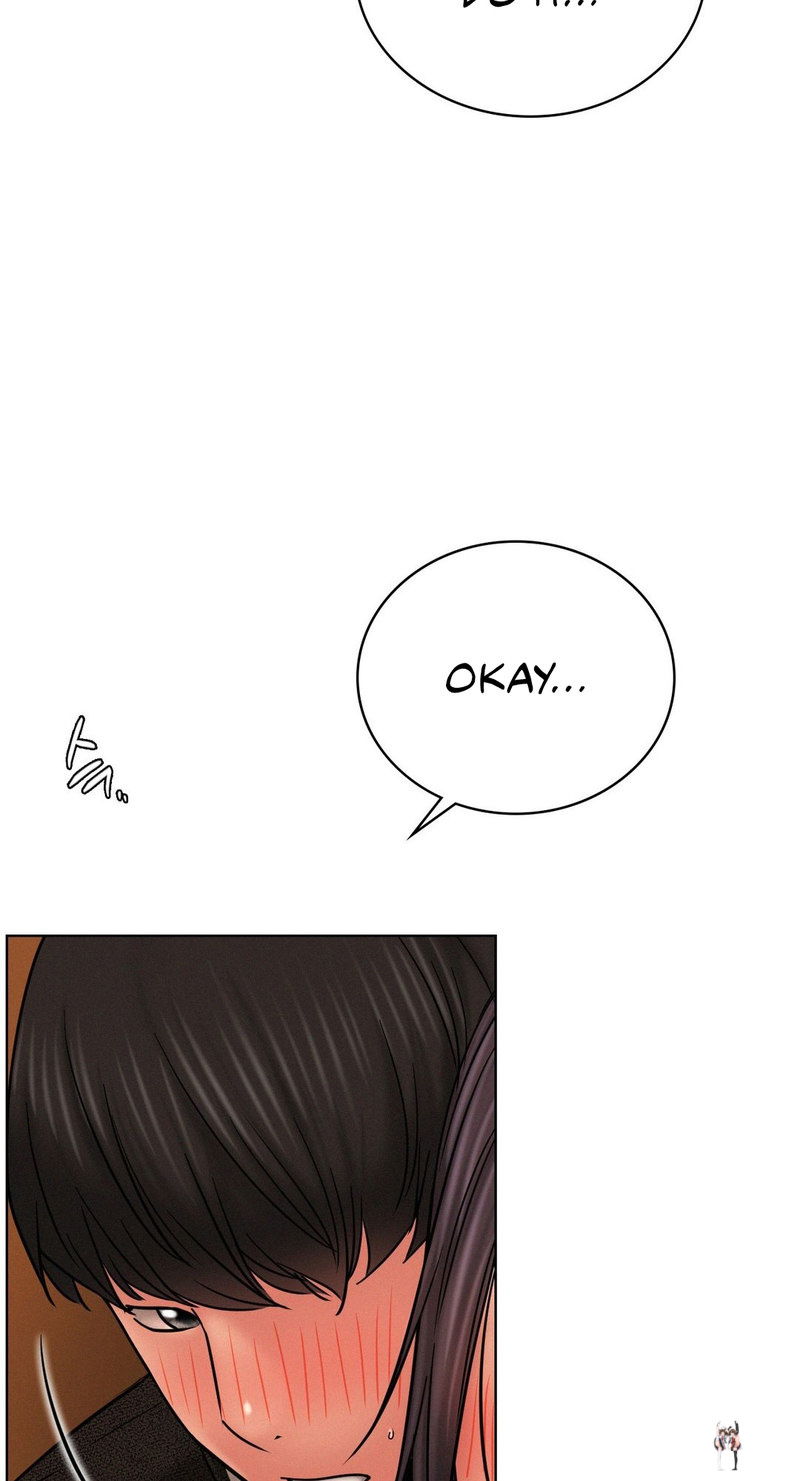 Staying with Ajumma Staying with Ajumma Chapter 29 - Page 47