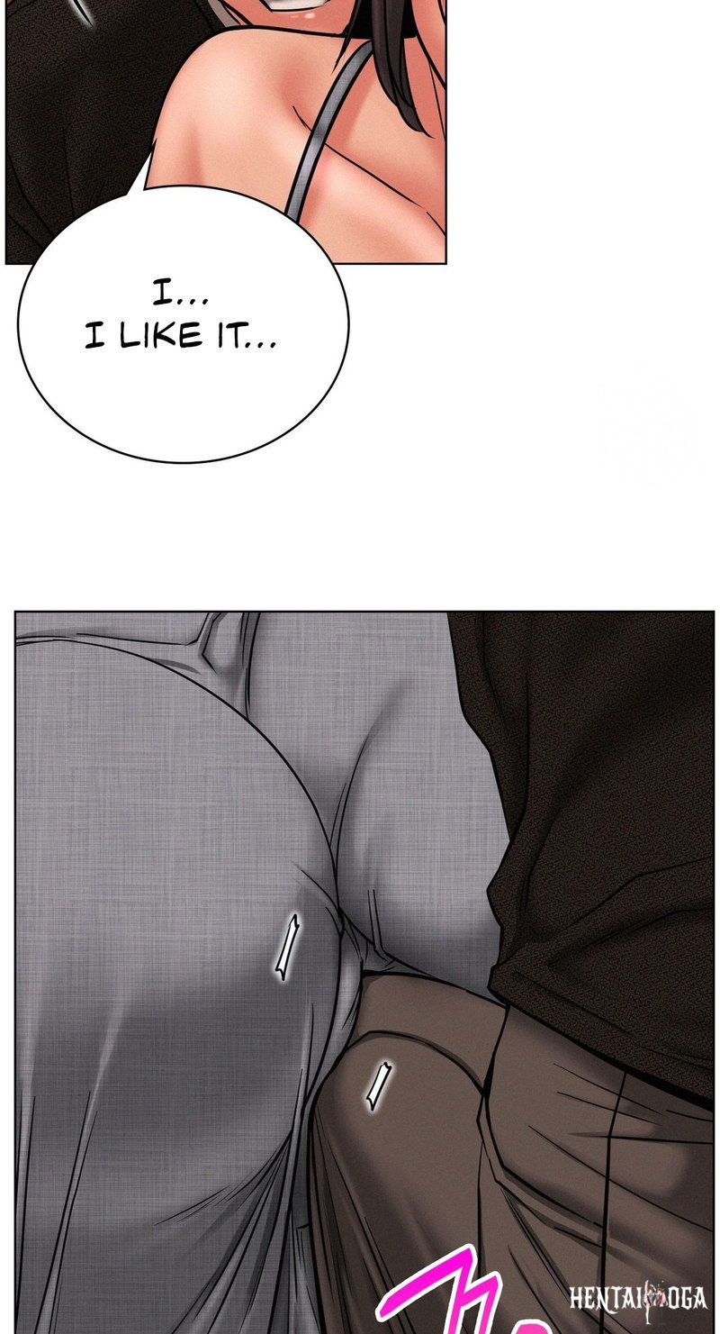 Staying with Ajumma Staying with Ajumma Chapter 29 - Page 48