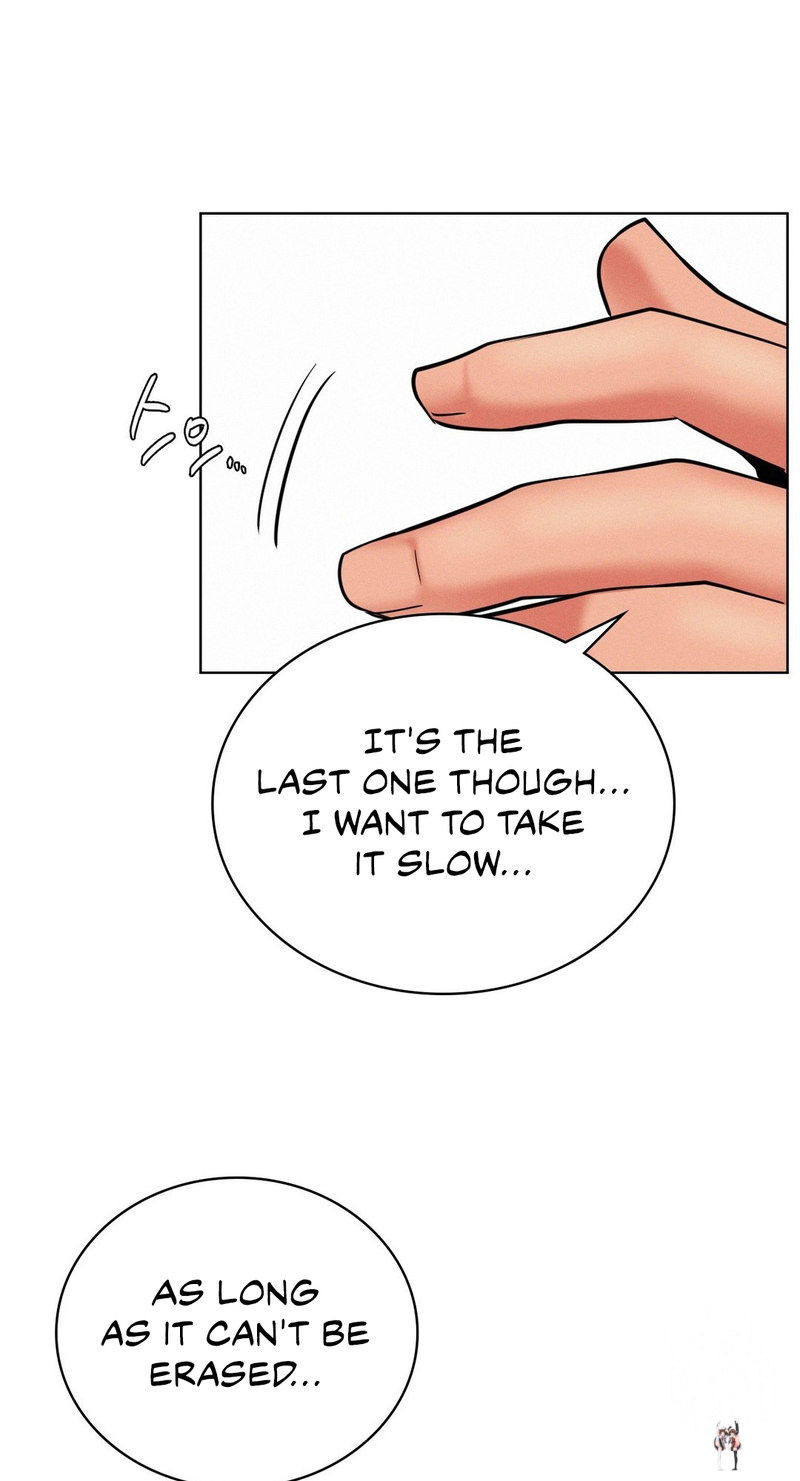 Staying with Ajumma Staying with Ajumma Chapter 29 - Page 56