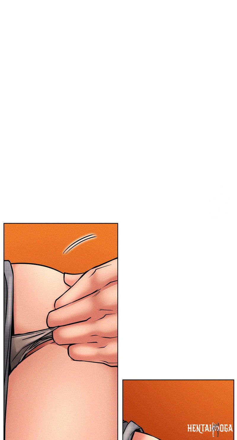 Staying with Ajumma Staying with Ajumma Chapter 29 - Page 63