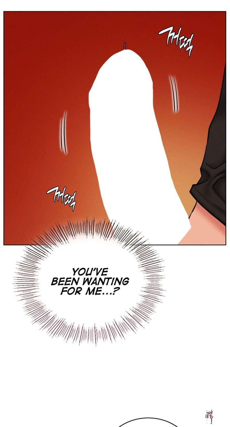 Staying with Ajumma Staying with Ajumma Chapter 29 - Page 68