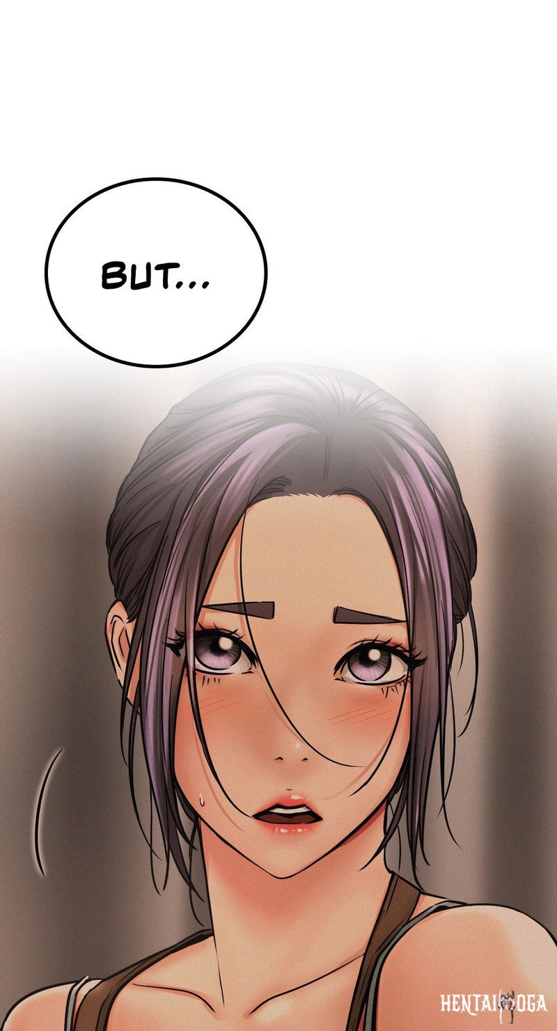 Staying with Ajumma Staying with Ajumma Chapter 29 - Page 7