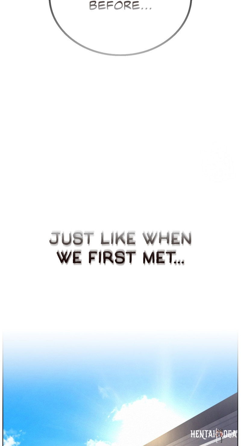 Staying with Ajumma Staying with Ajumma Chapter 29 - Page 76