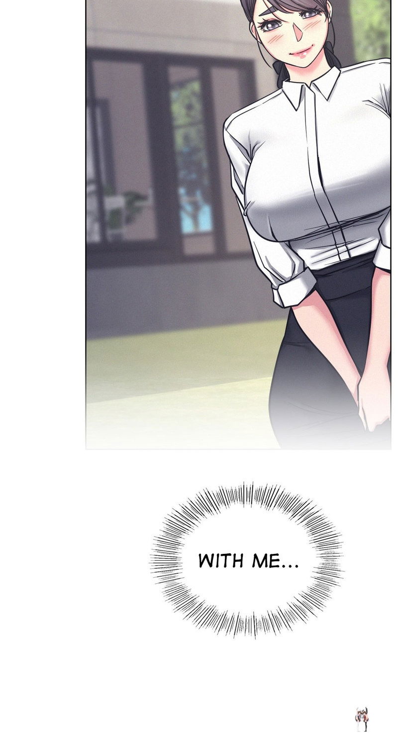 Staying with Ajumma Staying with Ajumma Chapter 29 - Page 79