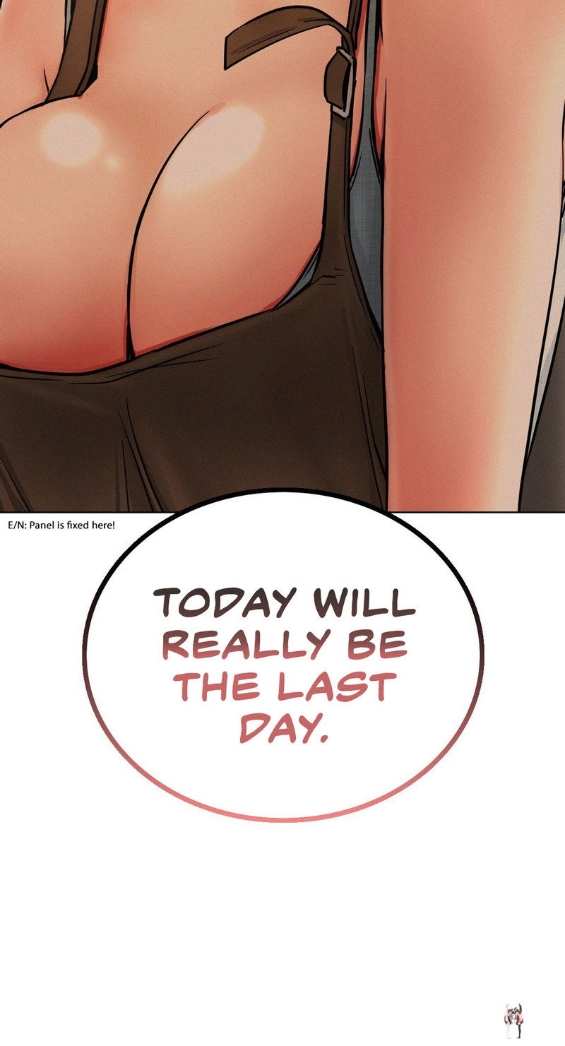 Staying with Ajumma Staying with Ajumma Chapter 29 - Page 8