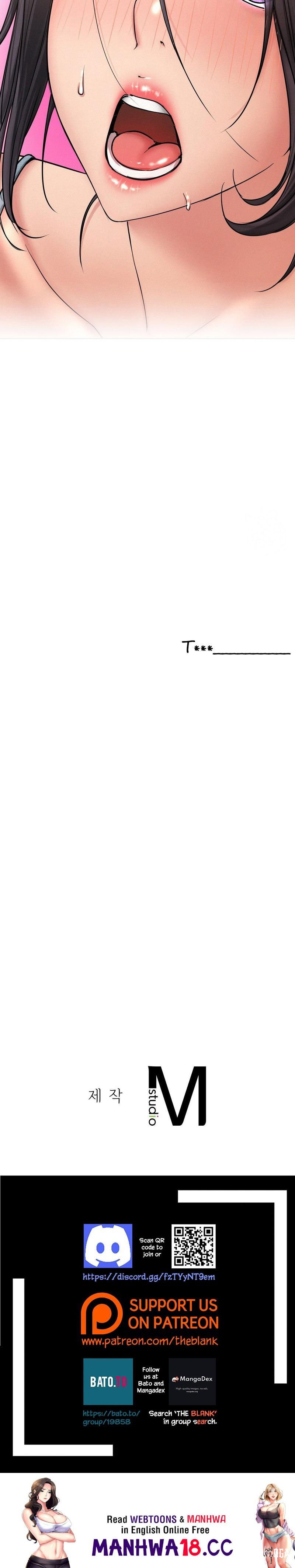 Staying with Ajumma Staying with Ajumma Chapter 29 - Page 84