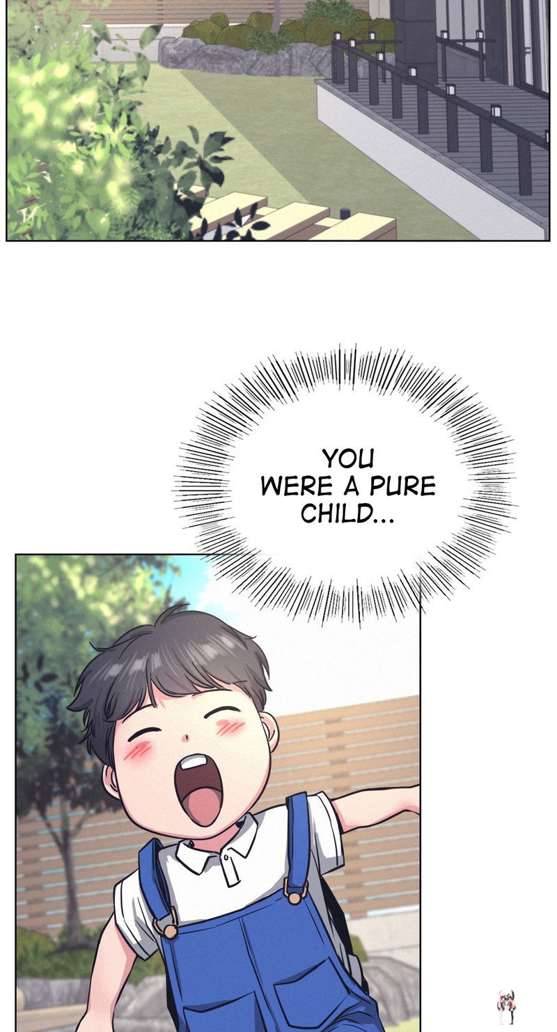 Staying with Ajumma Staying with Ajumma Chapter 30 - Page 2