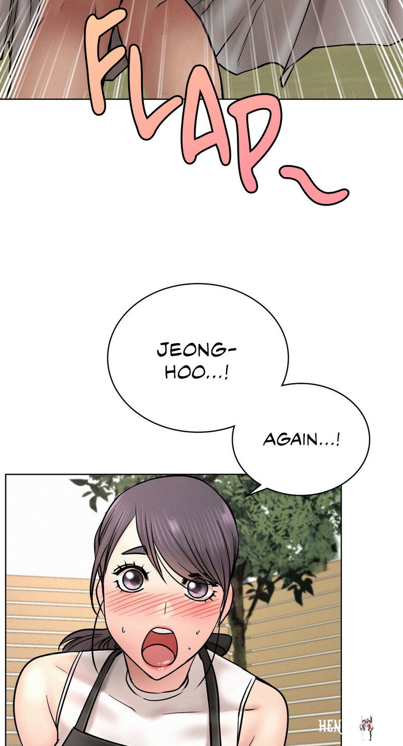 Staying with Ajumma Staying with Ajumma Chapter 30 - Page 26