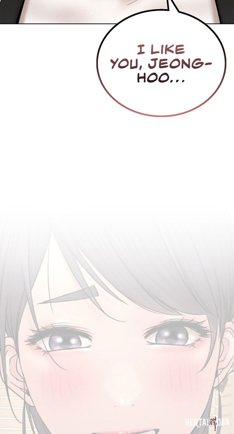 Staying with Ajumma Staying with Ajumma Chapter 30 - Page 35