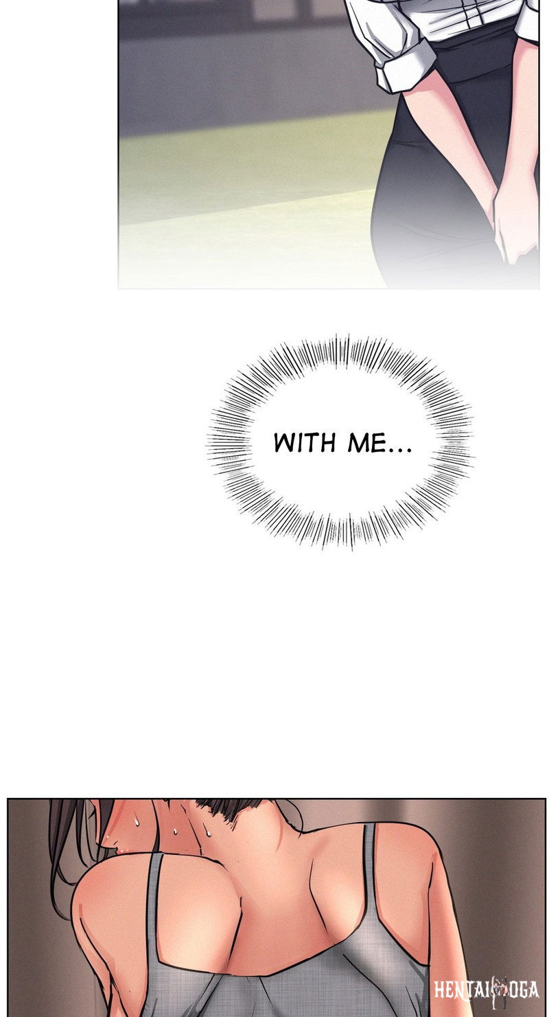 Staying with Ajumma Staying with Ajumma Chapter 30 - Page 4