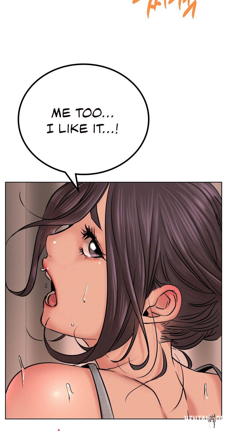 Staying with Ajumma Staying with Ajumma Chapter 30 - Page 40