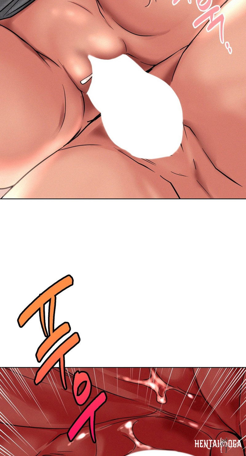 Staying with Ajumma Staying with Ajumma Chapter 30 - Page 6