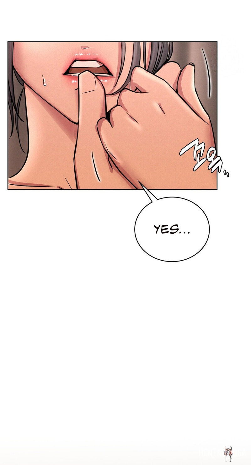 Staying with Ajumma Staying with Ajumma Chapter 30 - Page 63