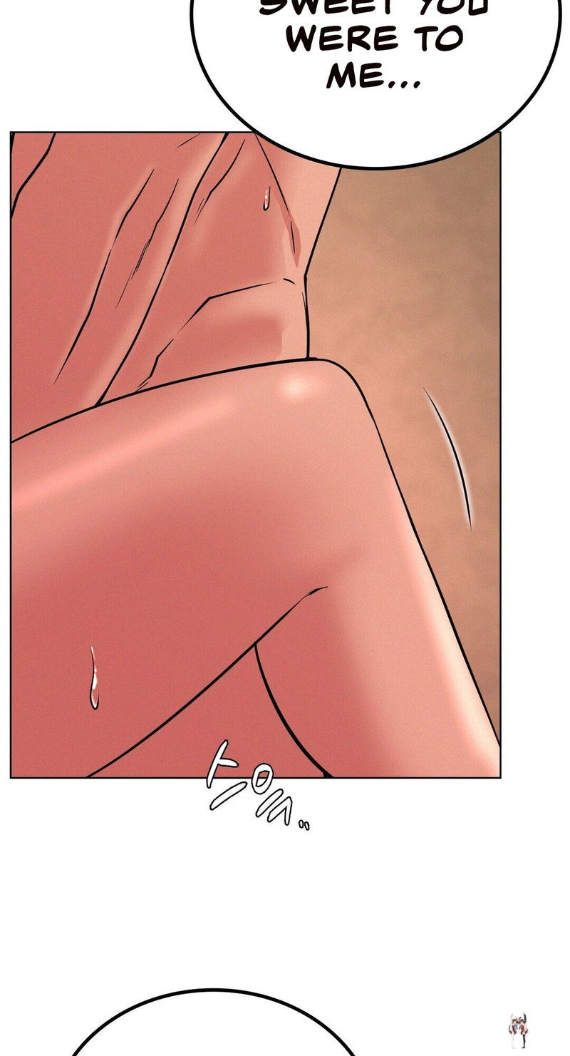 Staying with Ajumma Staying with Ajumma Chapter 30 - Page 66