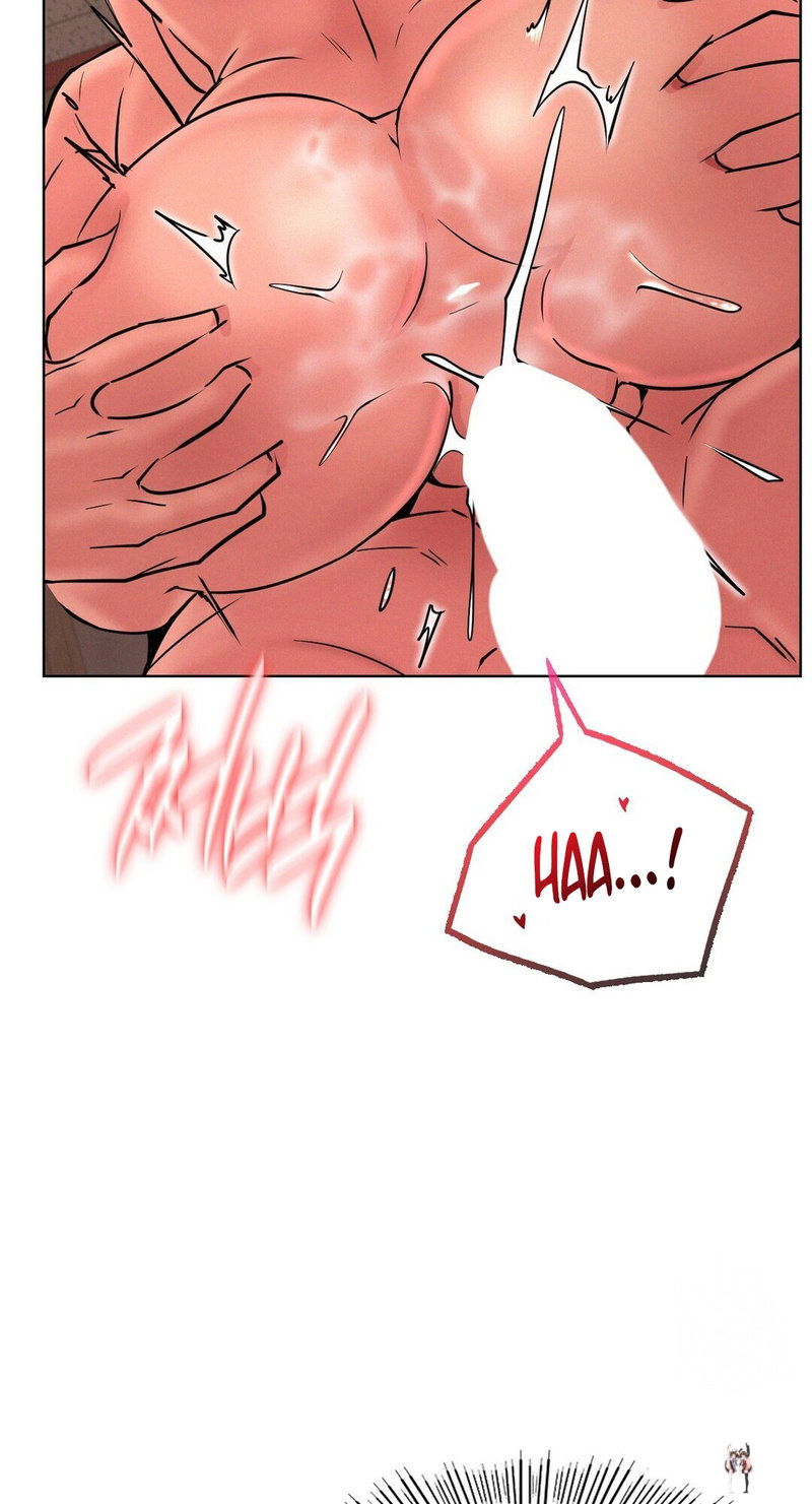 Staying with Ajumma Staying with Ajumma Chapter 30 - Page 73