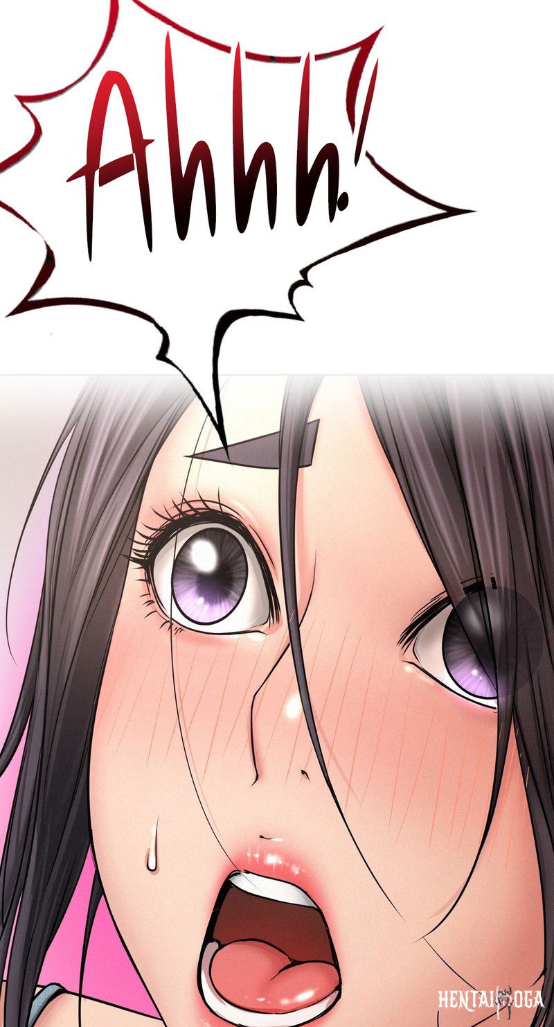 Staying with Ajumma Staying with Ajumma Chapter 30 - Page 8