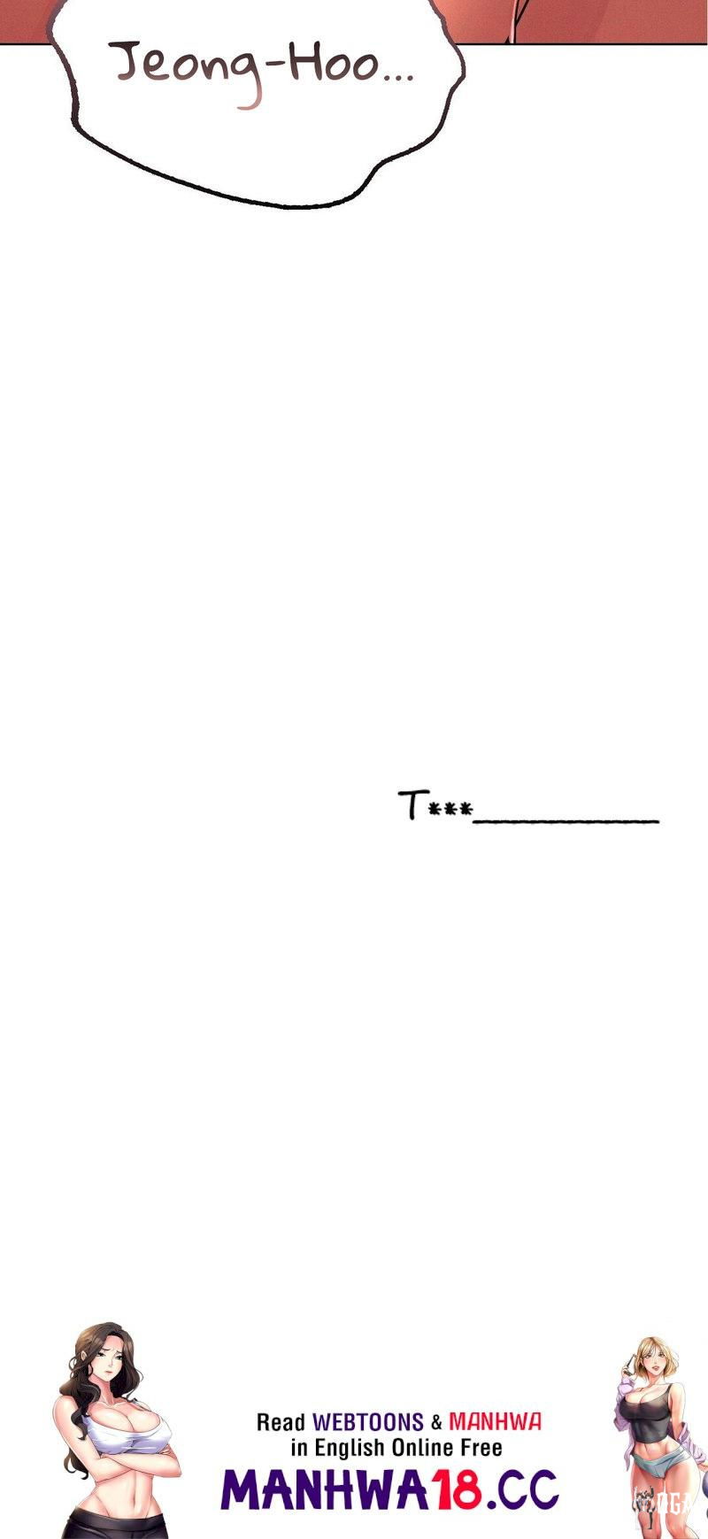 Staying with Ajumma Staying with Ajumma Chapter 30 - Page 83