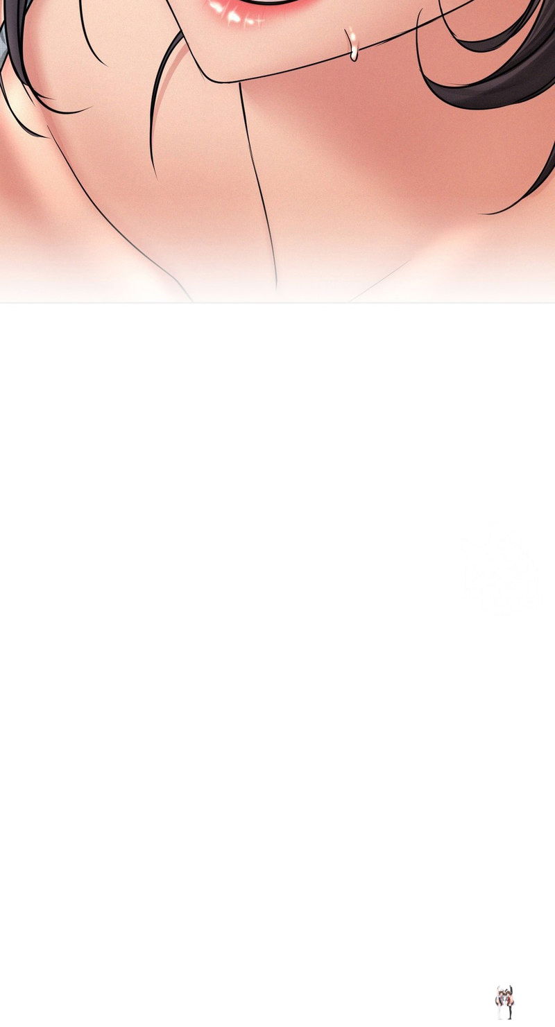 Staying with Ajumma Staying with Ajumma Chapter 30 - Page 9