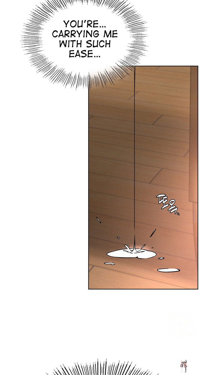 Staying with Ajumma Staying with Ajumma Chapter 31 - Page 13