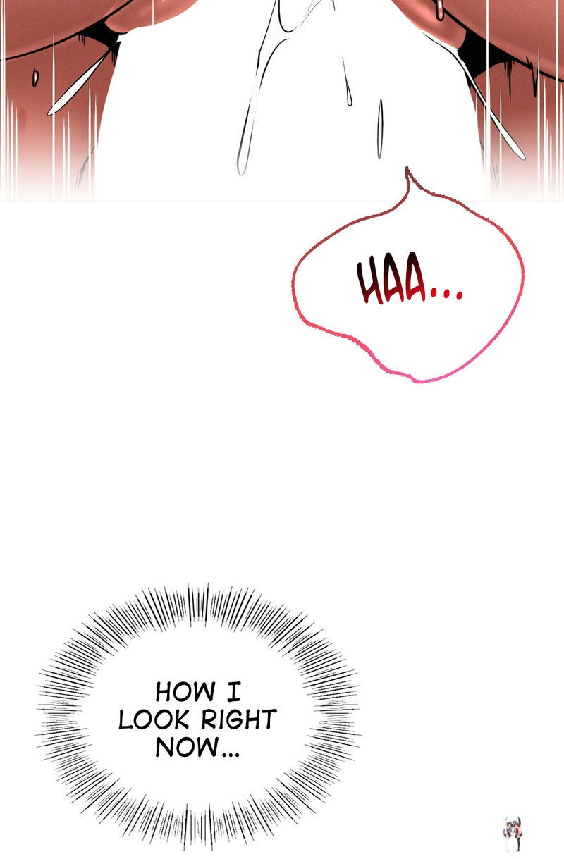 Staying with Ajumma Staying with Ajumma Chapter 31 - Page 17