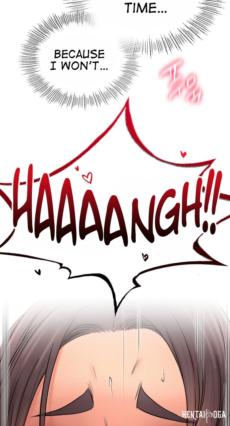 Staying with Ajumma Staying with Ajumma Chapter 31 - Page 20