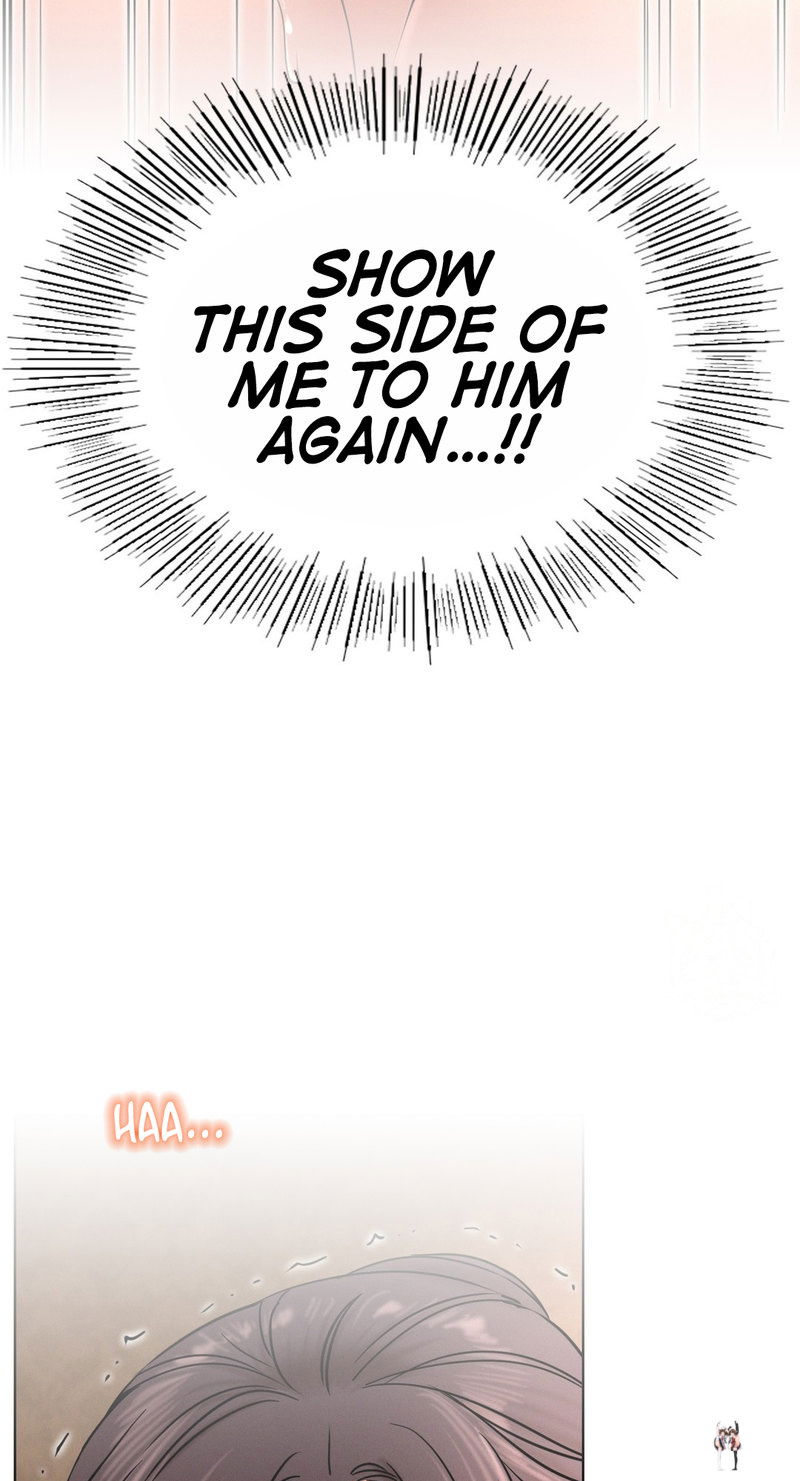 Staying with Ajumma Staying with Ajumma Chapter 31 - Page 22