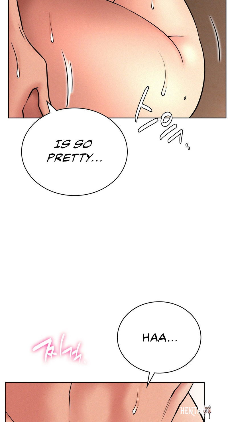 Staying with Ajumma Staying with Ajumma Chapter 31 - Page 25