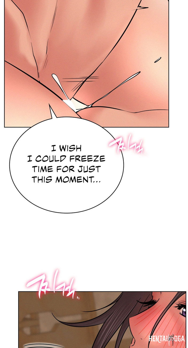 Staying with Ajumma Staying with Ajumma Chapter 31 - Page 26