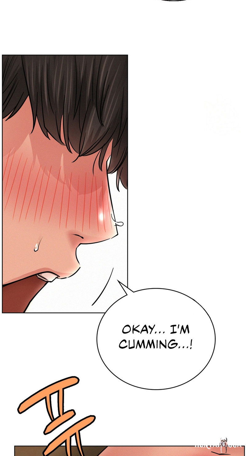 Staying with Ajumma Staying with Ajumma Chapter 31 - Page 31